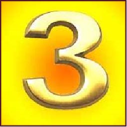 Numerology NUmber 3