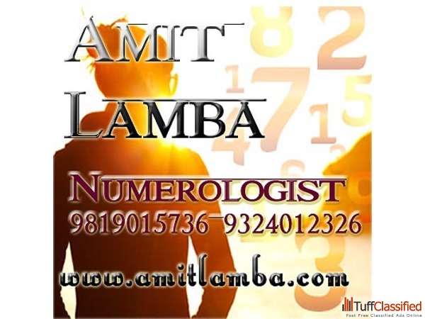 Lucky Numbers Unlucky Numbers in Numerology:, by Amit lamba